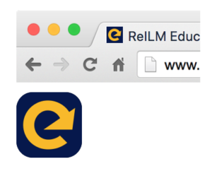 favicon sample - ReILM Education